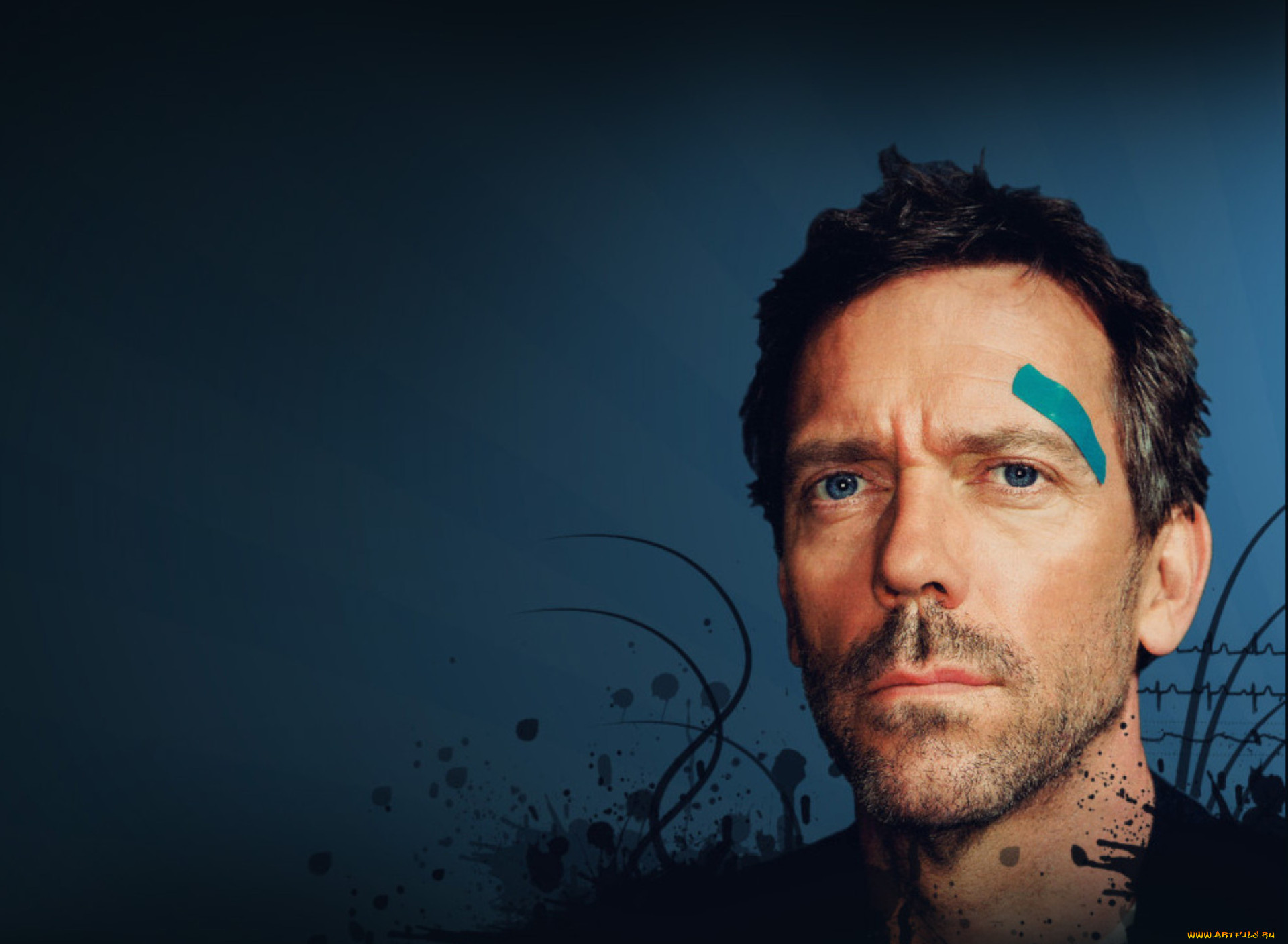  , house m, , 
